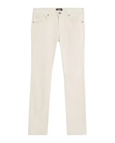 PAIGE Men's Federal Slim-Straight Jeans | Thumbnail 1