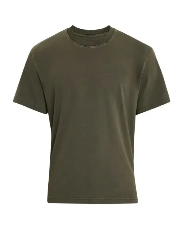 Men 's Serano Boxy-Fit Crewneck T-Shirt