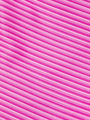 Milly Women's Striped Strapless One-Piece Swimsuit - Pink Multi - Size Large | Thumbnail 6 Milly Women's Striped Strapless One-Piece Swimsuit - Pink Multi - Size Large | Thumbnail 6