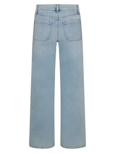 Frame Women's Le Slim Palazzo Modernist Jeans - Tribute - Size 31 | Thumbnail 2 Frame Women's Le Slim Palazzo Modernist Jeans - Tribute - Size 31 | Thumbnail 2