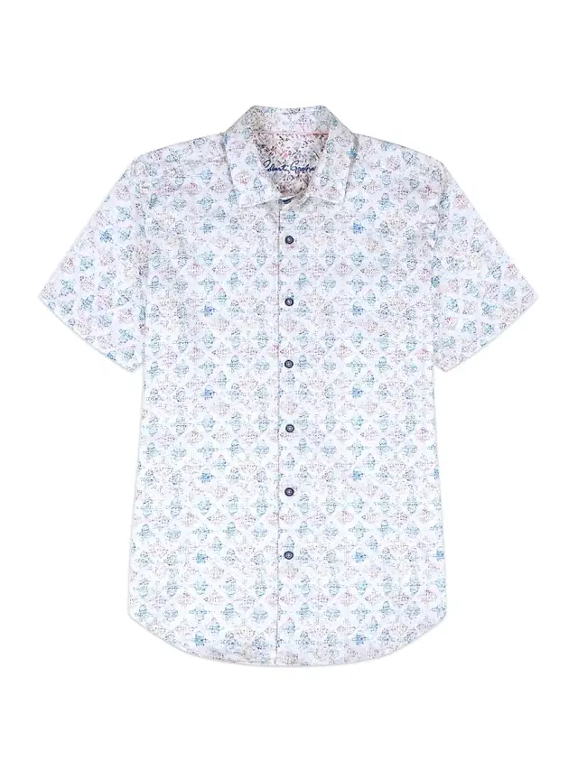 Men's Greatorex Woven Shirt