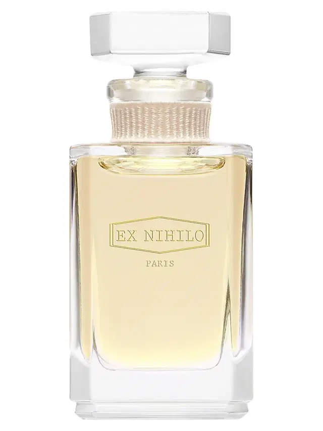 Ex Nihilo Initial Rose Eau de Parfum 0.5 oz