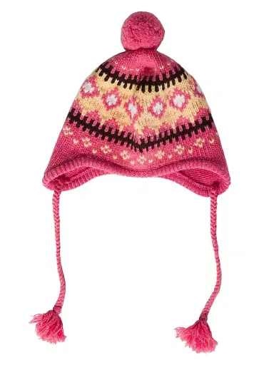 Miu Miu Women's Wool Hat | Thumbnail 1