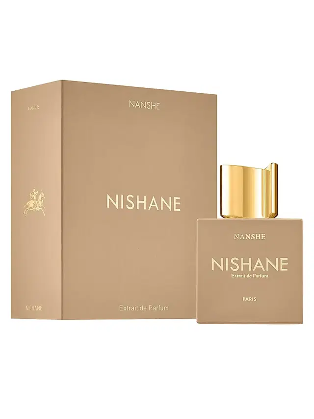 Nishane Nanshe Extrait de Parfum 3.4 oz