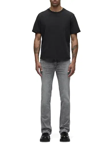 Hudson Jeans Men's Walker Kick Flare Jeans - Morningside - Size 29 | Thumbnail 2