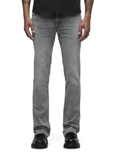 Hudson Jeans Men's Walker Kick Flare Jeans - Morningside - Size 29 | Thumbnail 3