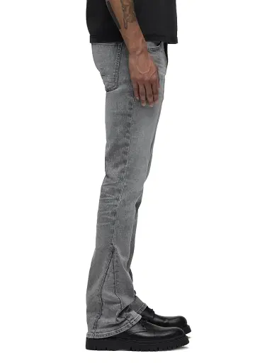 Hudson Jeans Men's Walker Kick Flare Jeans - Morningside - Size 29 | Thumbnail 4