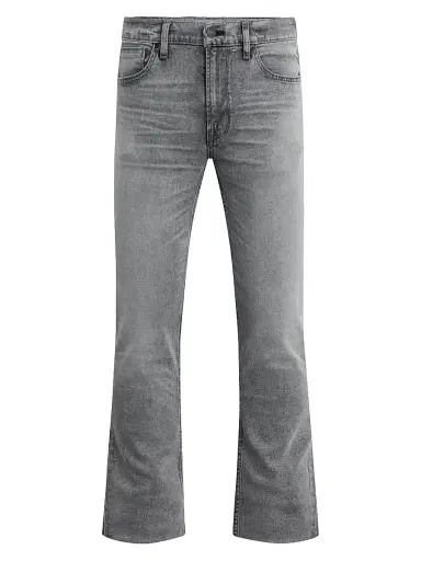 Hudson Jeans Men's Walker Kick Flare Jeans - Morningside - Size 29 | Thumbnail 1