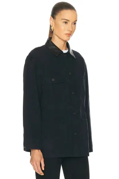 NILI LOTAN Marquise Parka | Thumbnail 3
