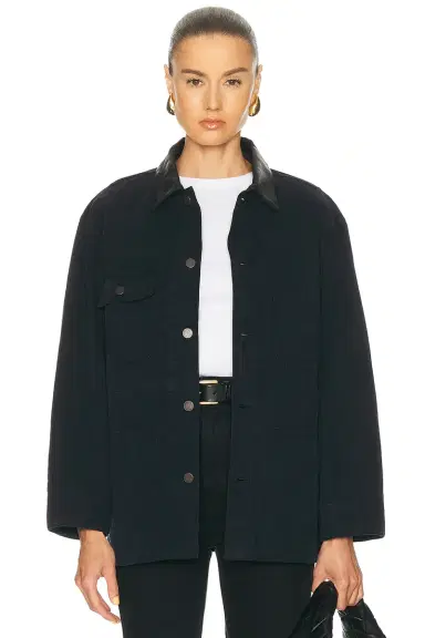 NILI LOTAN Marquise Parka | Thumbnail 1