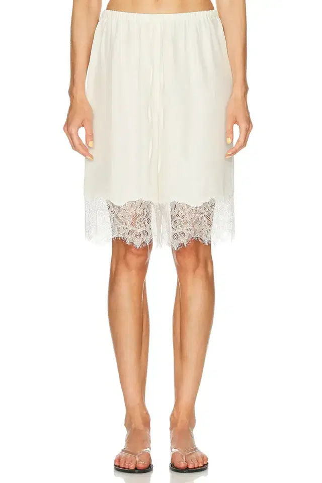 Verano Silk Short