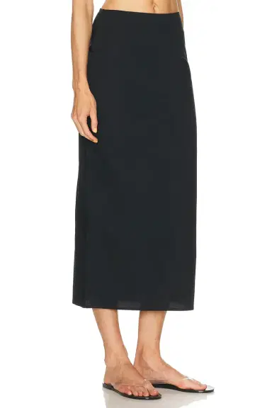 Marlies Grace Ocean Skirt | Thumbnail 2 Marlies Grace Ocean Skirt | Thumbnail 2