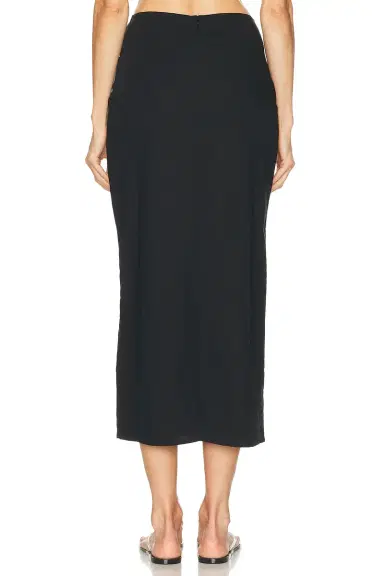 Marlies Grace Ocean Skirt | Thumbnail 4 Marlies Grace Ocean Skirt | Thumbnail 4