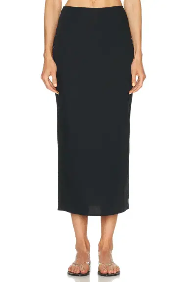 Marlies Grace Ocean Skirt | Thumbnail 1 Marlies Grace Ocean Skirt | Thumbnail 1