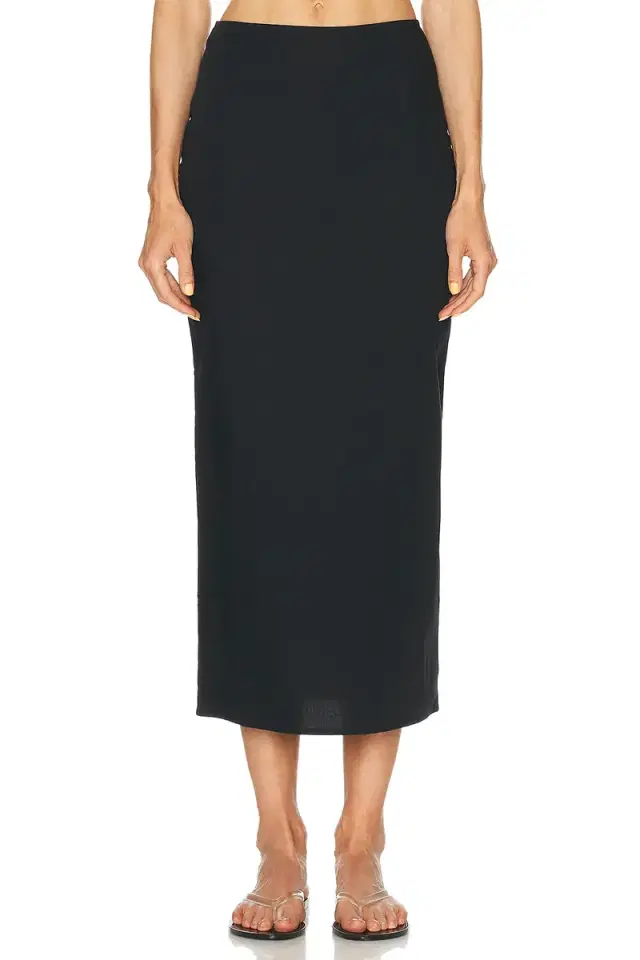Marlies Grace Ocean Skirt