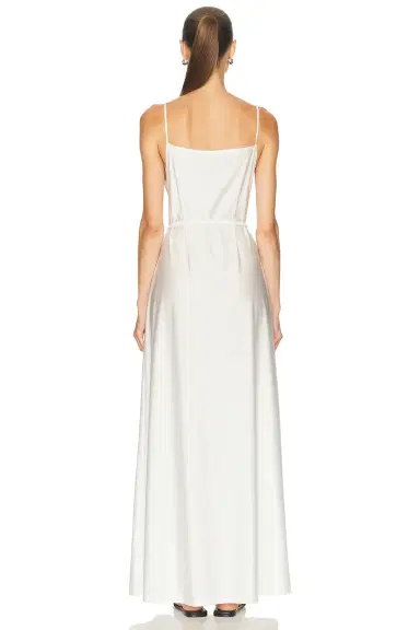 Marlies Grace Lua Open Side Dress | Thumbnail 3 Marlies Grace Lua Open Side Dress | Thumbnail 3