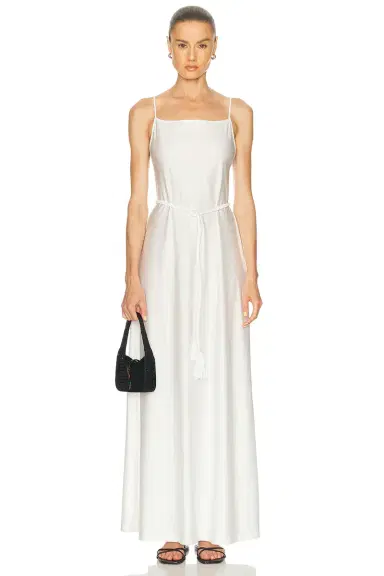 Marlies Grace Lua Open Side Dress | Thumbnail 1 Marlies Grace Lua Open Side Dress | Thumbnail 1
