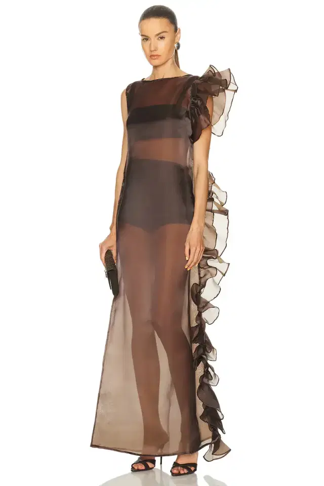 Marlies Grace Bea Dress
