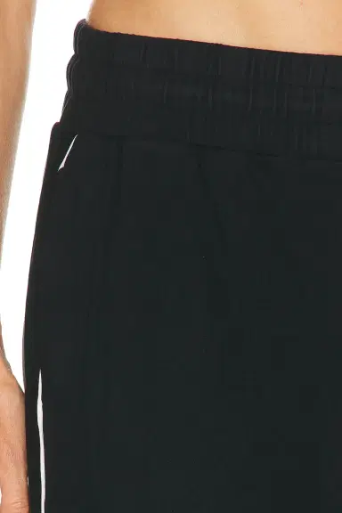 Varley Brushed Rib Straight Leg 30 Pant | Thumbnail 6 Varley Brushed Rib Straight Leg 30 Pant | Thumbnail 6
