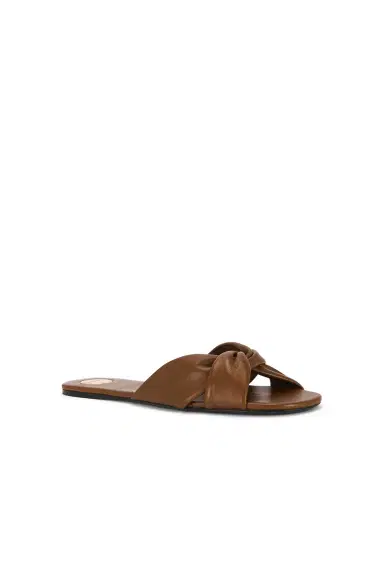Saint Laurent Franciane Slide | Thumbnail 2 Saint Laurent Franciane Slide | Thumbnail 2