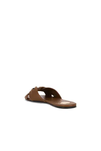 Saint Laurent Franciane Slide | Thumbnail 3 Saint Laurent Franciane Slide | Thumbnail 3
