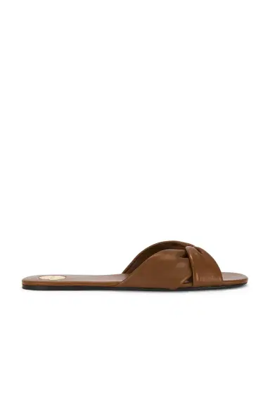 Saint Laurent Franciane Slide | Thumbnail 1 Saint Laurent Franciane Slide | Thumbnail 1
