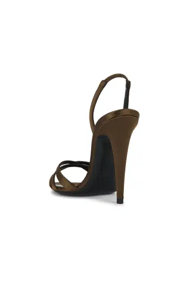 Saint Laurent Kate Sandal | Thumbnail 3