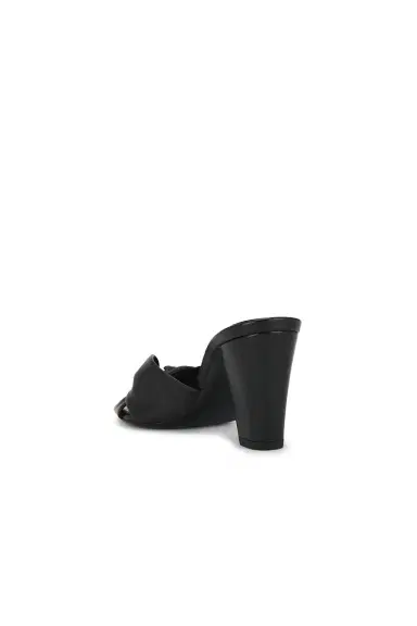 Saint Laurent Franciane Mule Sandal | Thumbnail 3 Saint Laurent Franciane Mule Sandal | Thumbnail 3
