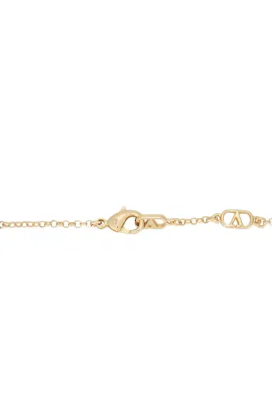 Valentino Garavani Ovalette Necklace | Thumbnail 4 Valentino Garavani Ovalette Necklace | Thumbnail 4