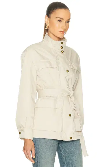 Moncler Maitake Jacket | Thumbnail 3