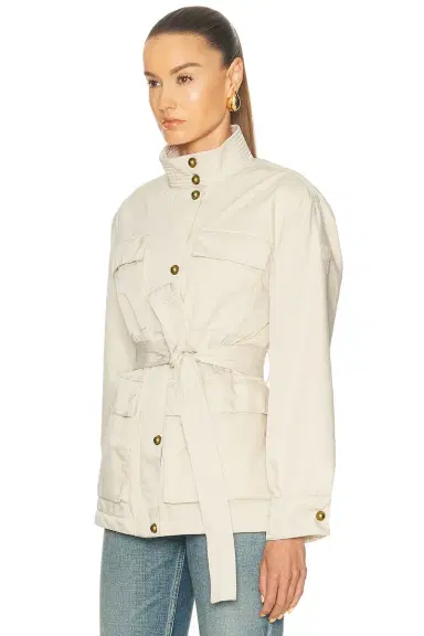 Moncler Maitake Jacket | Thumbnail 4