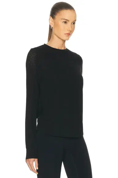 Varley Samia Seamless Long Sleeve Top | Thumbnail 2