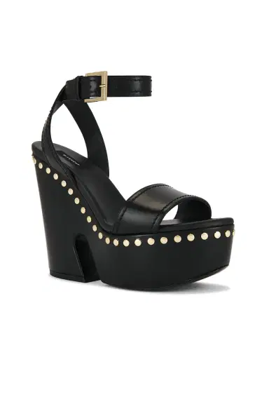 Givenchy Clog Sandal | Thumbnail 2