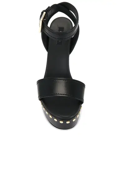 Givenchy Clog Sandal | Thumbnail 4