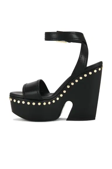 Givenchy Clog Sandal | Thumbnail 5