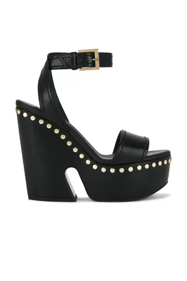 Givenchy Clog Sandal | Thumbnail 1