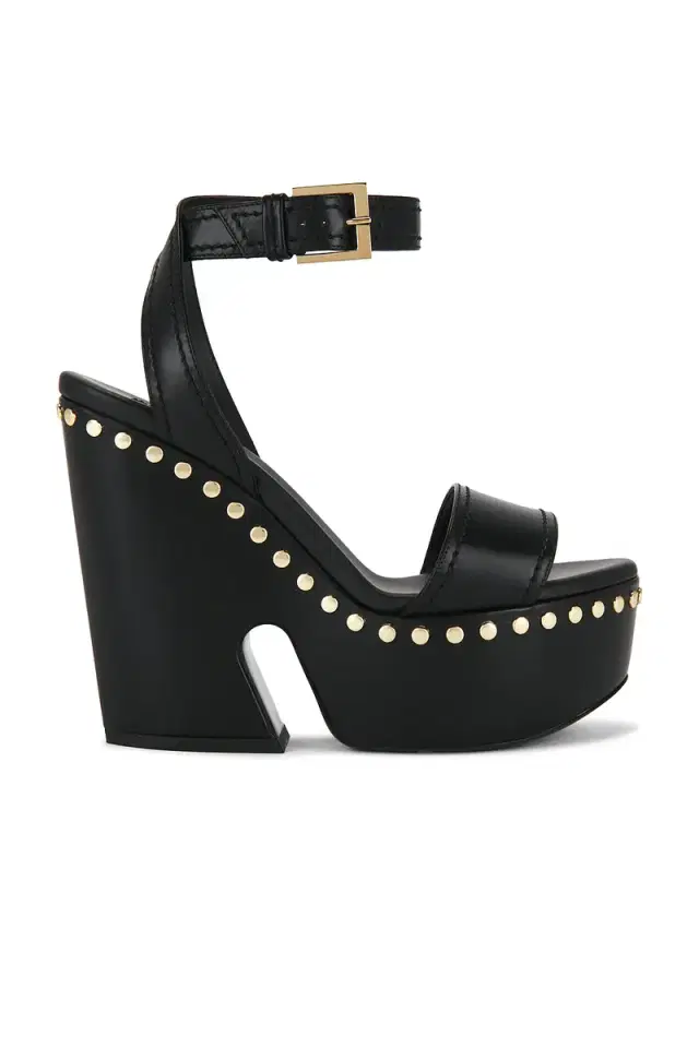 Clog Sandal