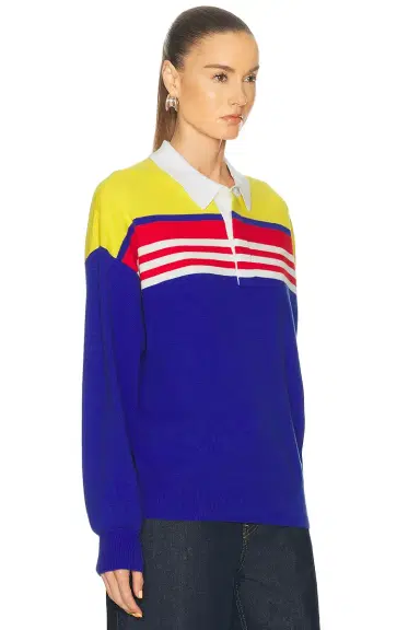 Staud Sail Top | Thumbnail 2 Staud Sail Top | Thumbnail 2