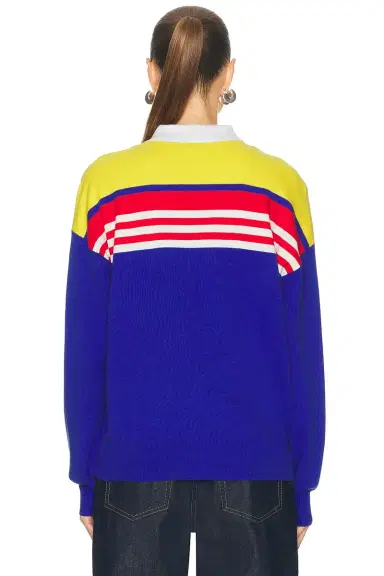 Staud Sail Top | Thumbnail 3 Staud Sail Top | Thumbnail 3