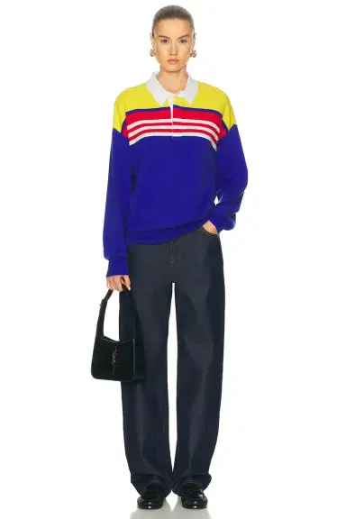 Staud Sail Top | Thumbnail 4 Staud Sail Top | Thumbnail 4