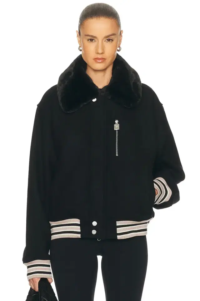 Varsity Jacket