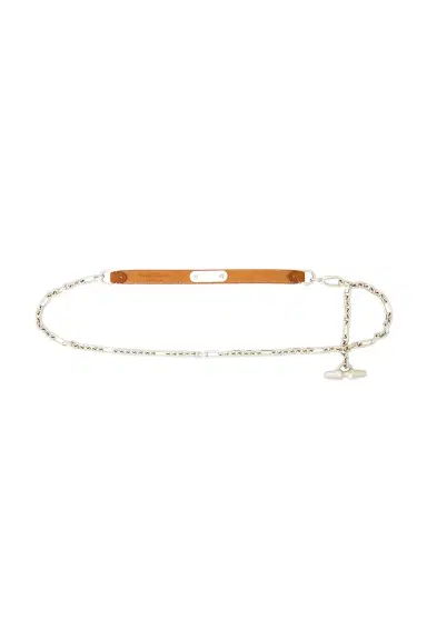 Ralph Lauren Collection Chain Belt | Thumbnail 2 Ralph Lauren Collection Chain Belt | Thumbnail 2