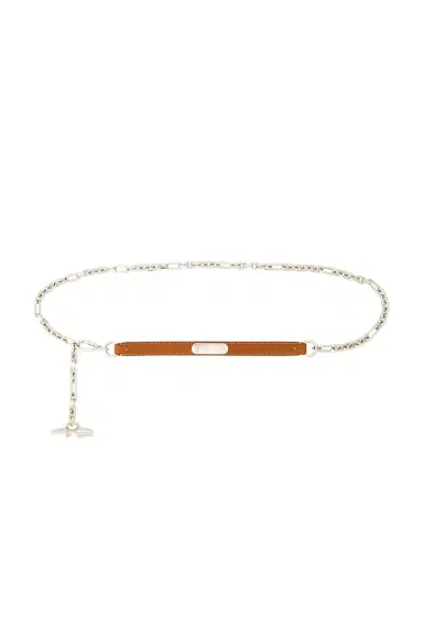 Ralph Lauren Collection Chain Belt | Thumbnail 1 Ralph Lauren Collection Chain Belt | Thumbnail 1