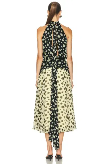 Staud Camryn Dress | Thumbnail 3 Staud Camryn Dress | Thumbnail 3