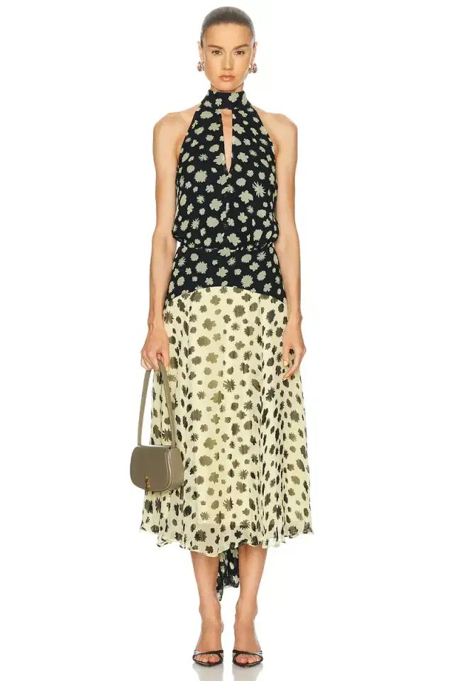 Camryn Dress