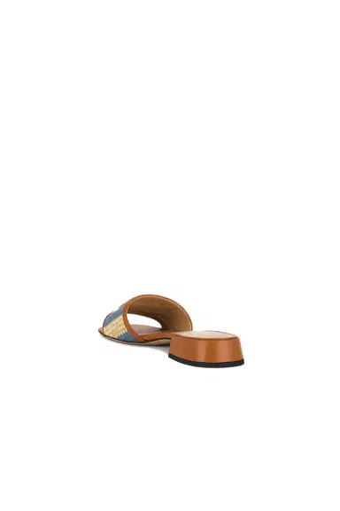 Valentino Garavani VLogo Signature Slide | Thumbnail 3 Valentino Garavani VLogo Signature Slide | Thumbnail 3