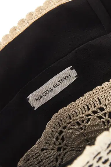 Magda Butrym Julia Bag | Thumbnail 8