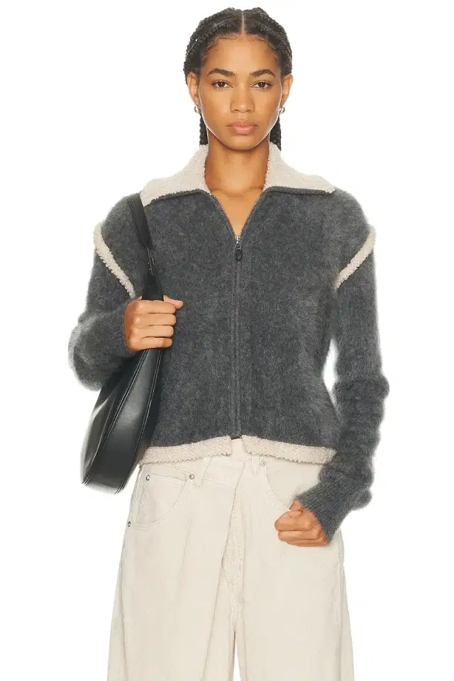 Guest In Residence Grizzly Frankie Jacket