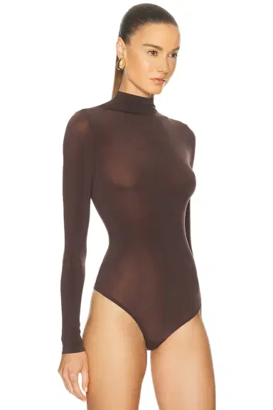 Wolford Buenos Aires String Bodysuit | Thumbnail 3
