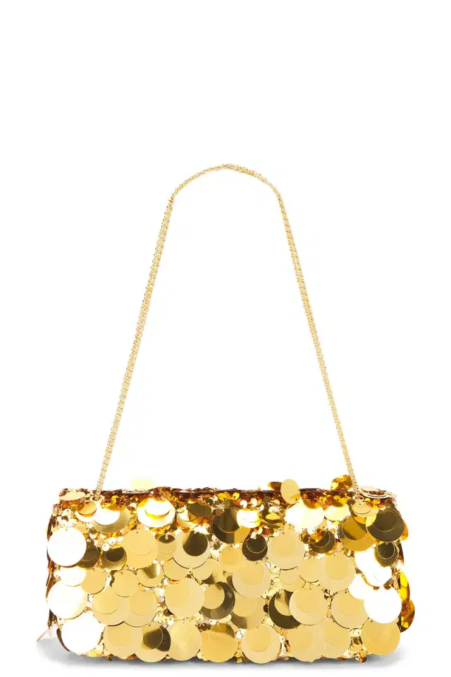 Sac A Main Shoulder Bag